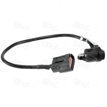 2000 Mazda Protege Engine Crankshaft Position Sensor Global Parts Distributors 1812669 image 1 of 1