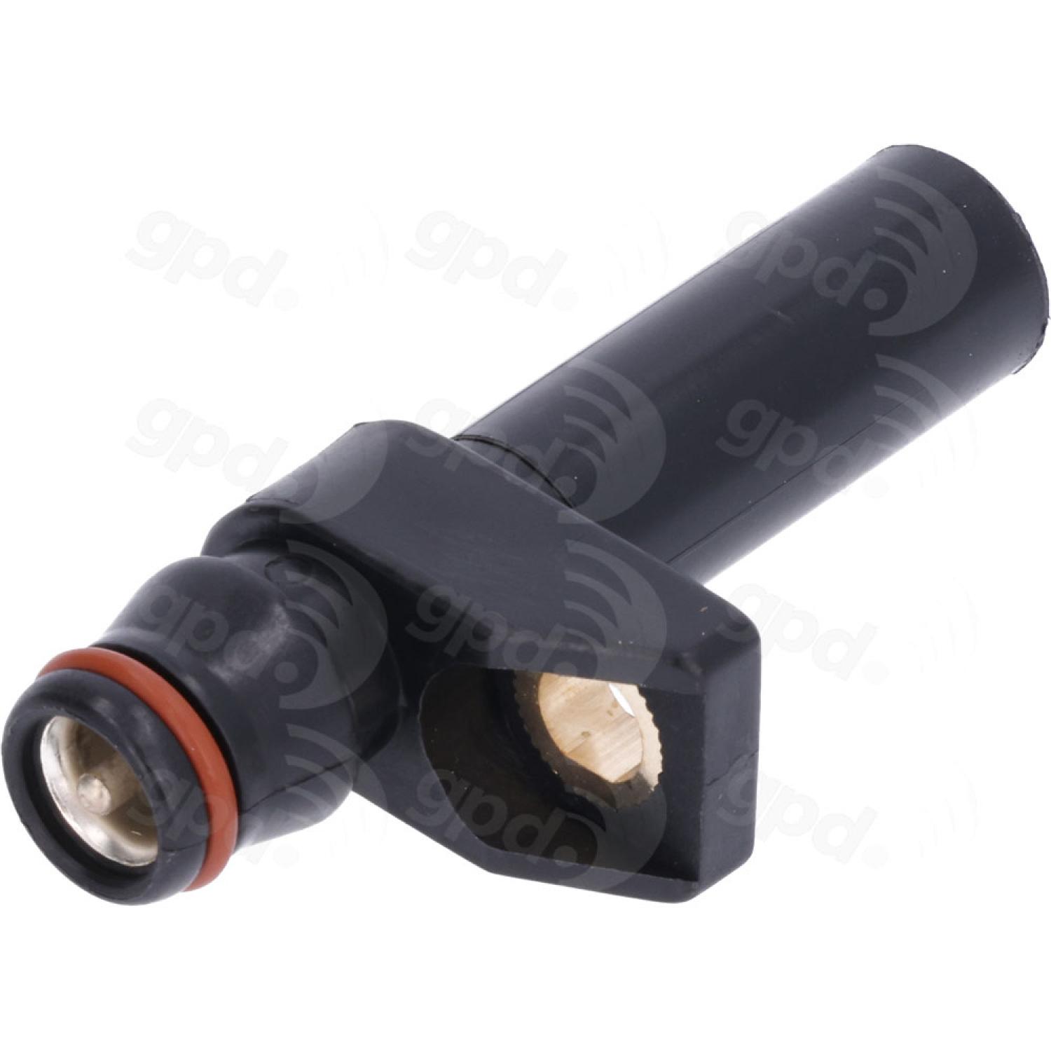 Global Parts Distributors 1812670 - Engine Crankshaft Position Sensor Global Parts Distributors 1812670 Engine Crankshaft Position Sensor product image 1 of 1