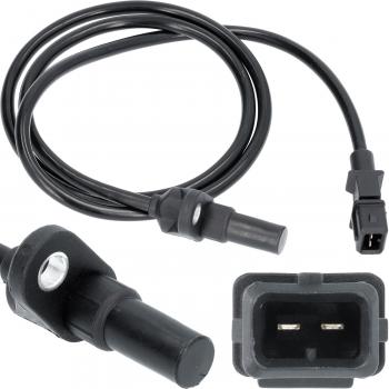 2004 Volvo V40 Engine Crankshaft Position Sensor Global Parts Distributors 1812671 image 1 of 1
