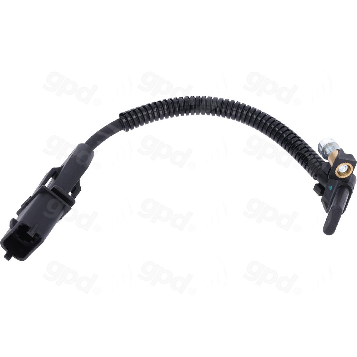 Global Parts Distributors 1812672 Engine Crankshaft Position Sensor product image 1 of 1
