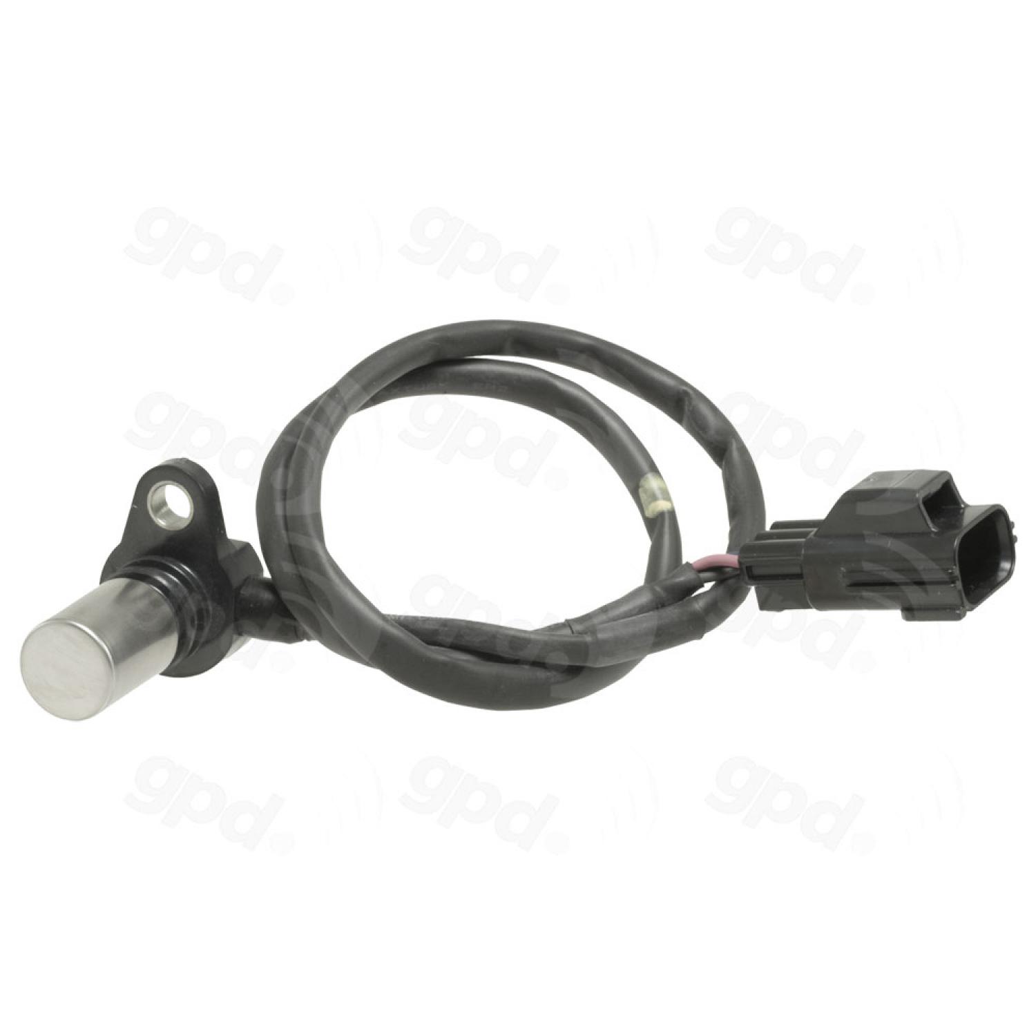 Global Parts Distributors 1812674 - Engine Camshaft Position Sensor Global Parts Distributors 1812674 Engine Camshaft Position Sensor product image 1 of 1