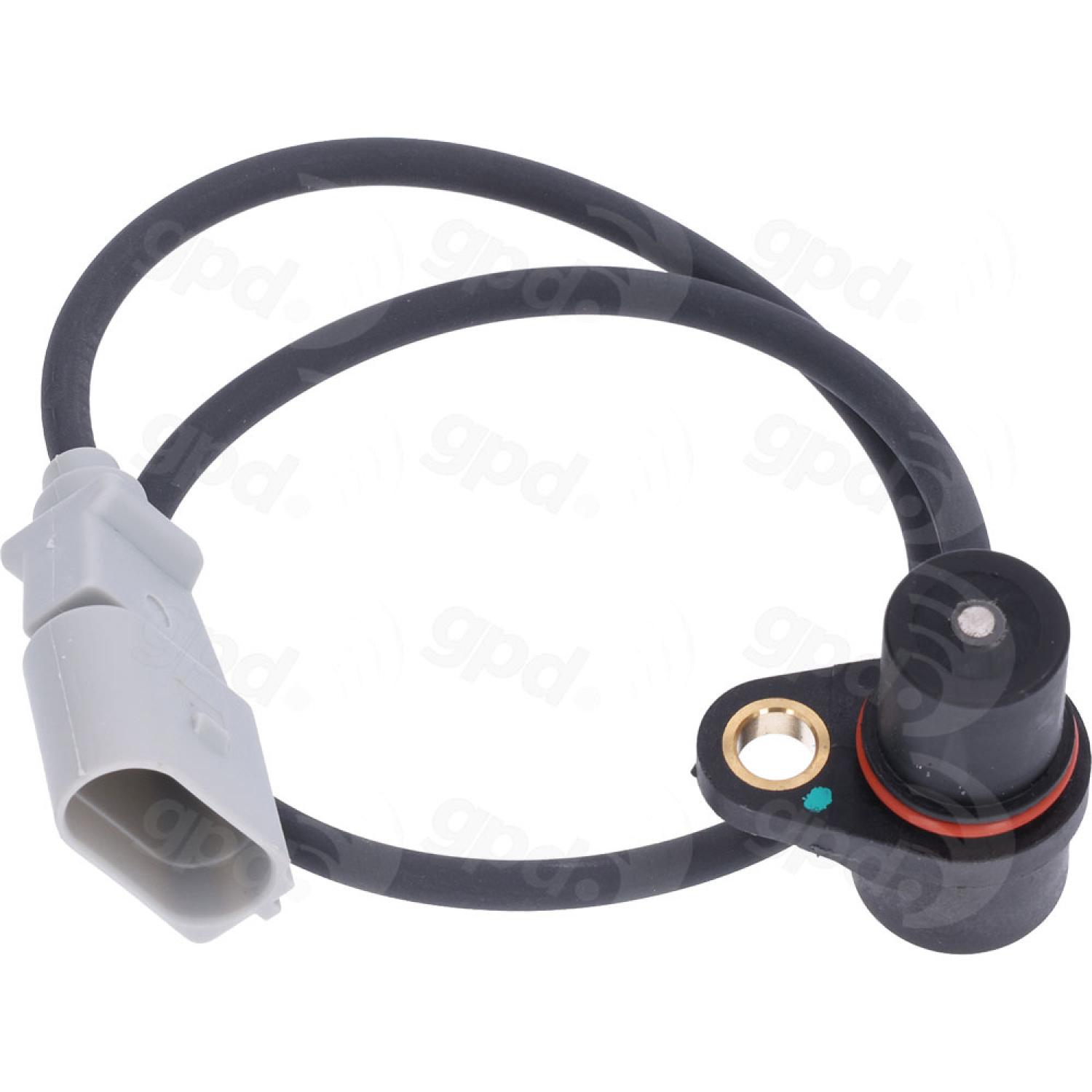 Global Parts Distributors 1812675 - Engine Crankshaft Position Sensor Global Parts Distributors 1812675 Engine Crankshaft Position Sensor product image 1 of 1