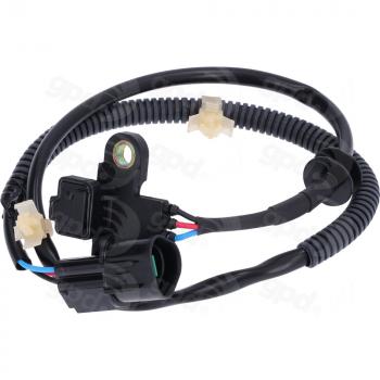 2000 Mitsubishi Mirage Engine Crankshaft Position Sensor Global Parts Distributors 1812678 image 1 of 1