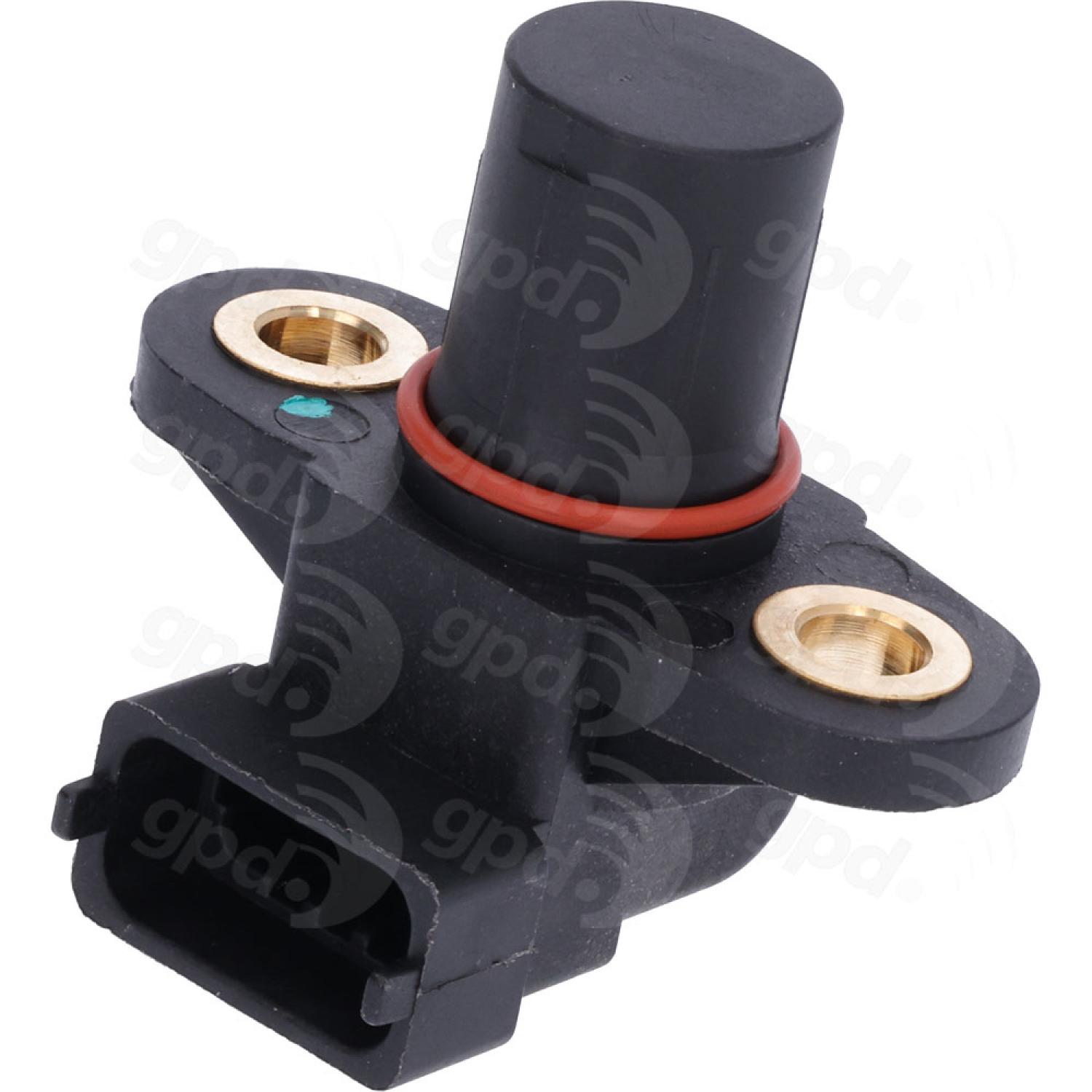 Global Parts Distributors 1812679 - Engine Camshaft Position Sensor Global Parts Distributors 1812679 Engine Camshaft Position Sensor product image 1 of 1