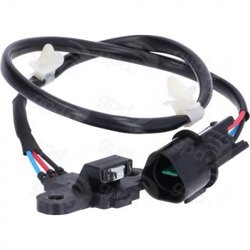 1999 Mitsubishi Montero Sport Engine Crankshaft Position Sensor Global Parts Distributors 1812680 image 1 of 1
