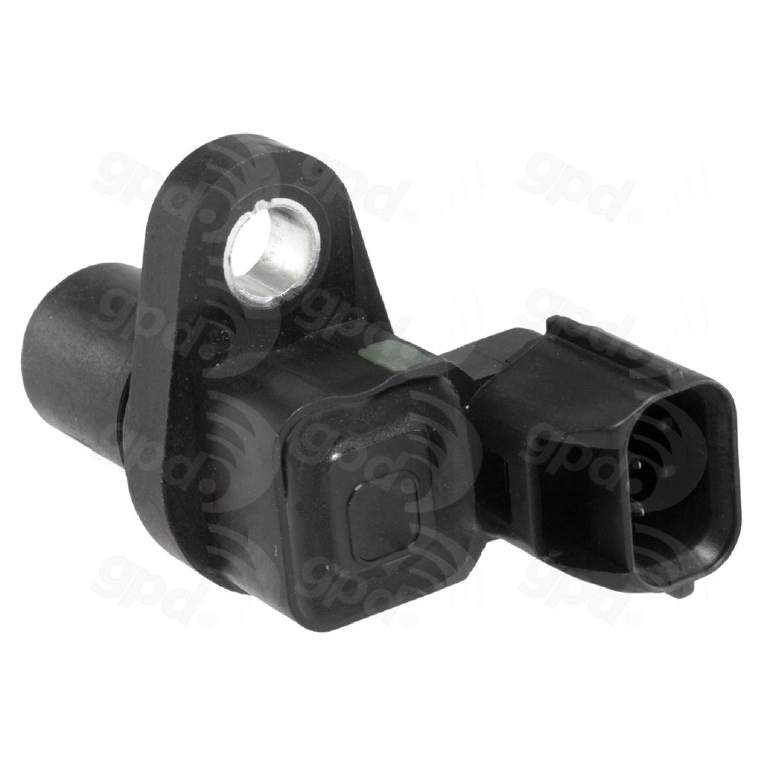 Global Parts Distributors 1812681 - Engine Camshaft Position Sensor Global Parts Distributors 1812681 Engine Camshaft Position Sensor product image 1 of 1