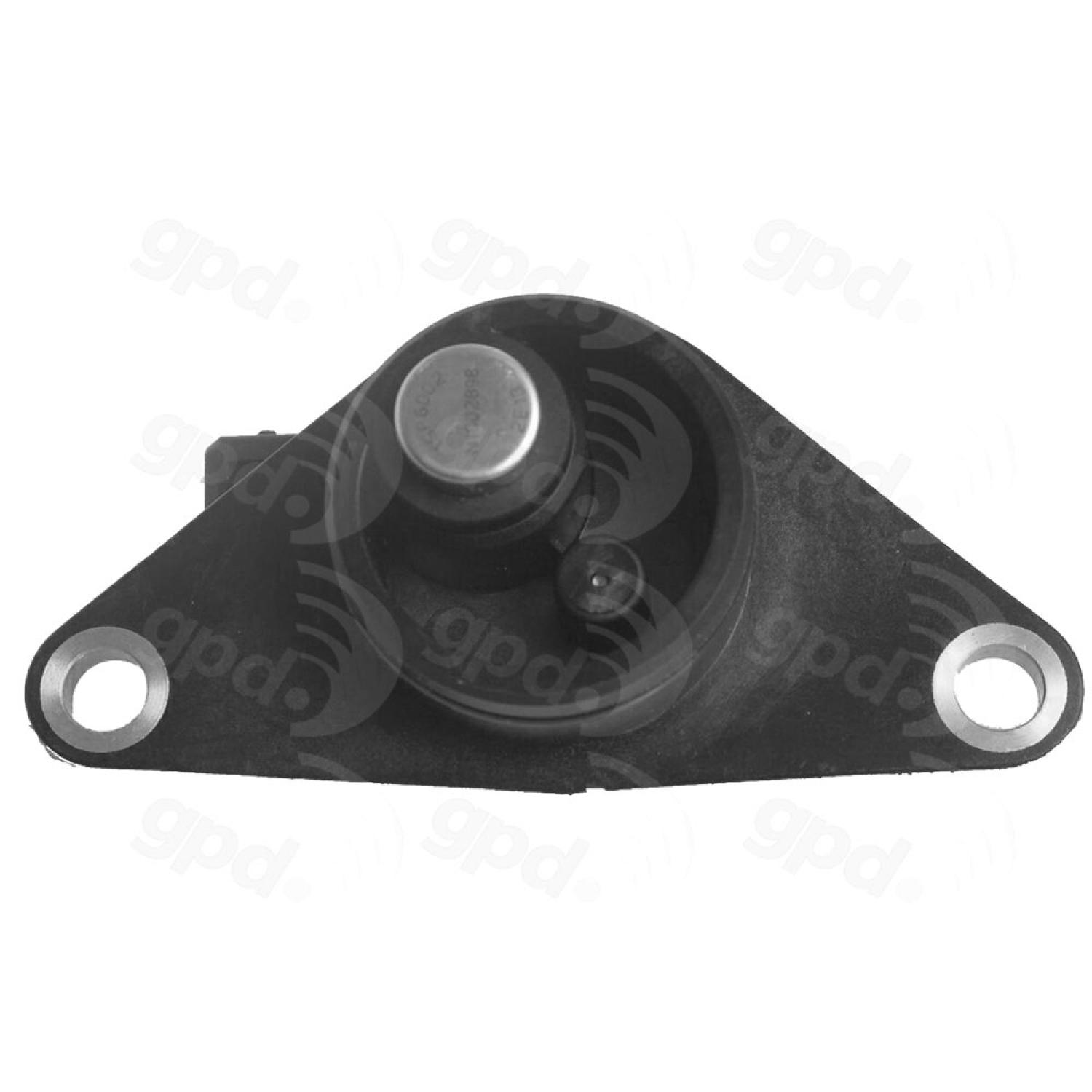 Global Parts Distributors 1812689 - Engine Camshaft Position Sensor Global Parts Distributors 1812689 Engine Camshaft Position Sensor product image 1 of 1