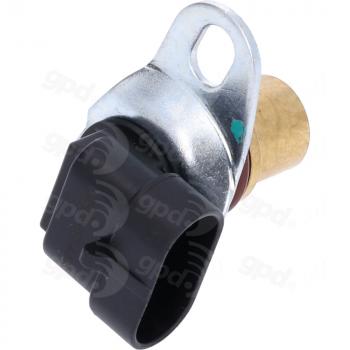 1998 Isuzu Trooper Engine Camshaft Position Sensor Global Parts Distributors 1812691 image 1 of 1