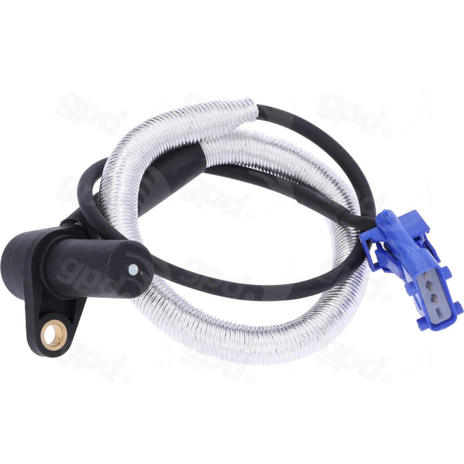 Global Parts Distributors 1812692 Engine Crankshaft Position Sensor product image 1 of 1