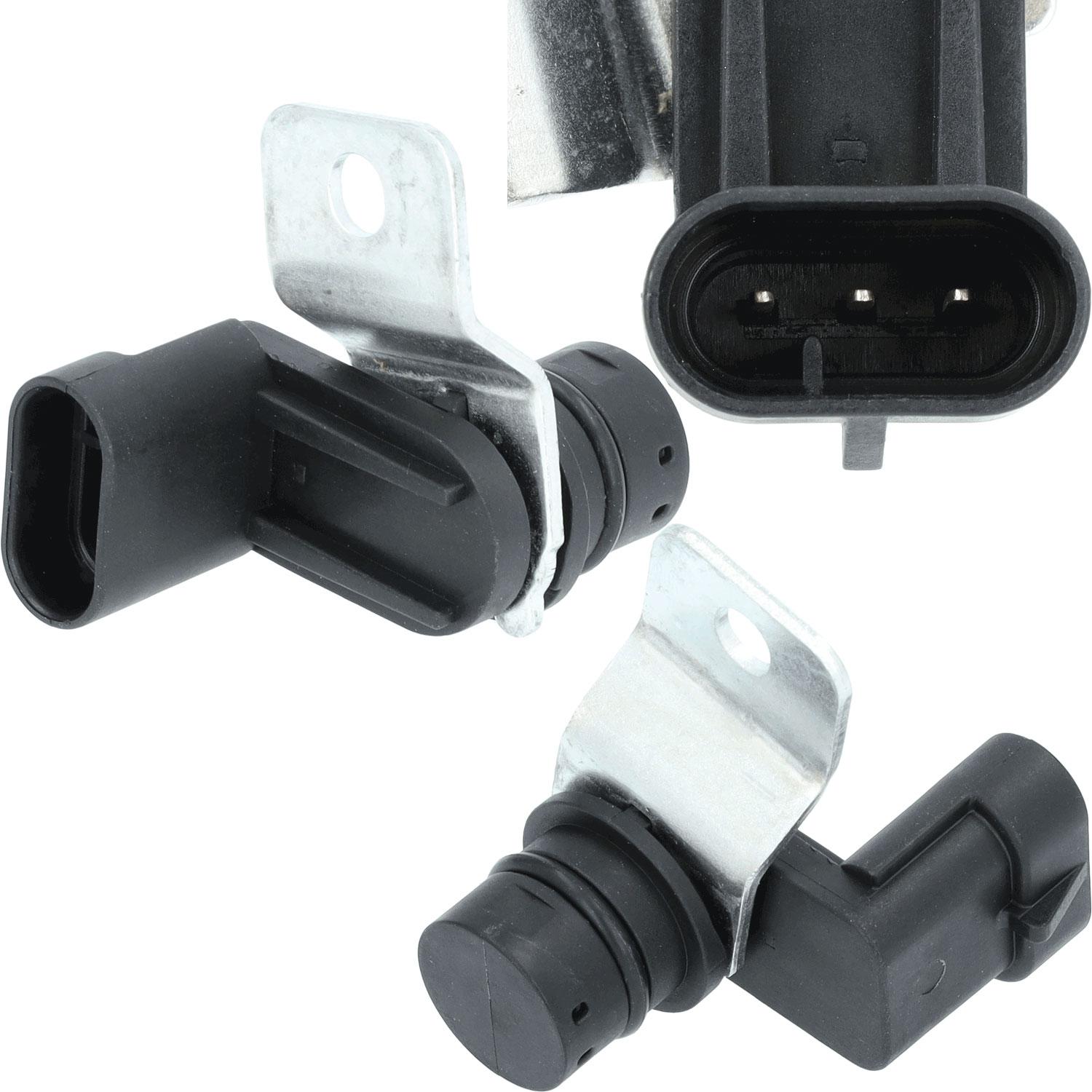 Global Parts Distributors 1812693 - Engine Camshaft Position Sensor Global Parts Distributors 1812693 Engine Camshaft Position Sensor product image 1 of 1