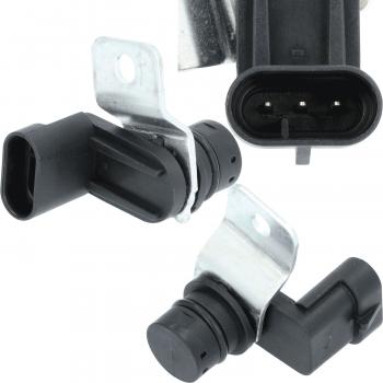 2006 Pontiac Grand Prix Engine Camshaft Position Sensor Global Parts Distributors 1812693 image 1 of 1