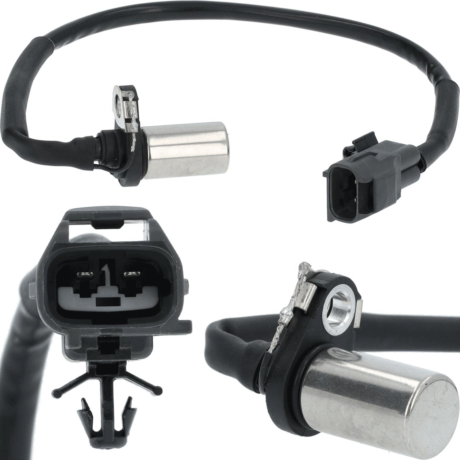 Global Parts Distributors 1812694 Engine Crankshaft Position Sensor product image 1 of 1