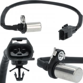 1999 Toyota Tercel Engine Crankshaft Position Sensor Global Parts Distributors 1812694 image 1 of 1