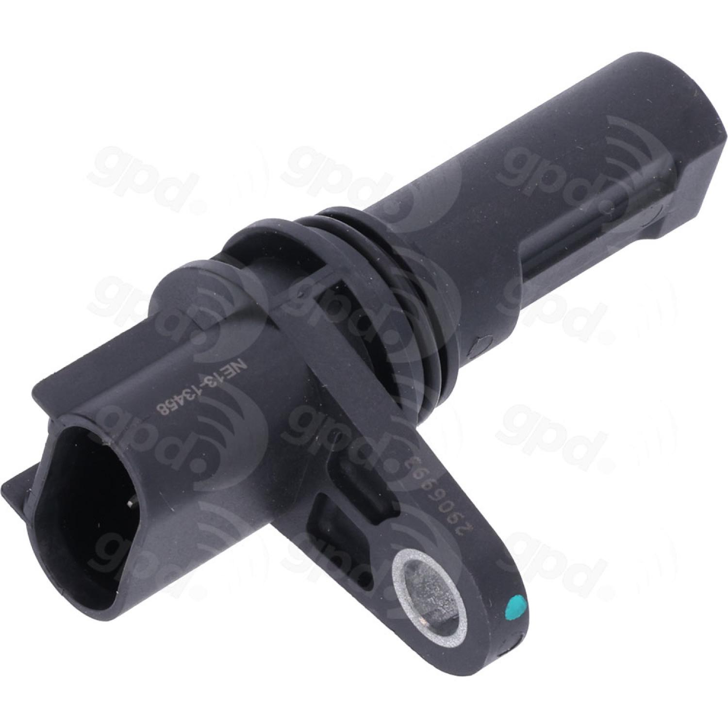 Global Parts Distributors 1812695 - Engine Crankshaft Position Sensor Global Parts Distributors 1812695 Engine Crankshaft Position Sensor product image 1 of 1