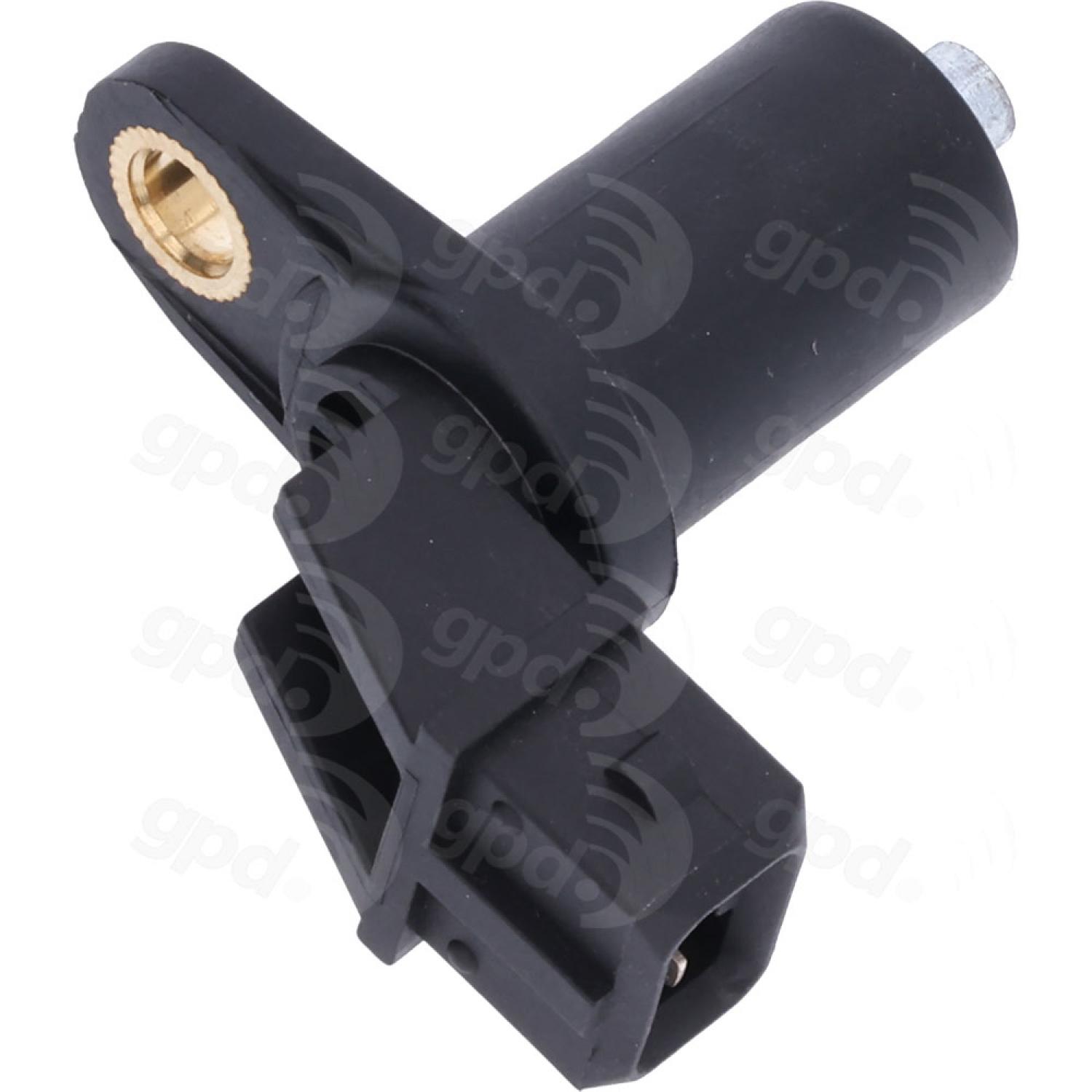Global Parts Distributors 1812696 - Engine Crankshaft Position Sensor Global Parts Distributors 1812696 Engine Crankshaft Position Sensor product image 1 of 1