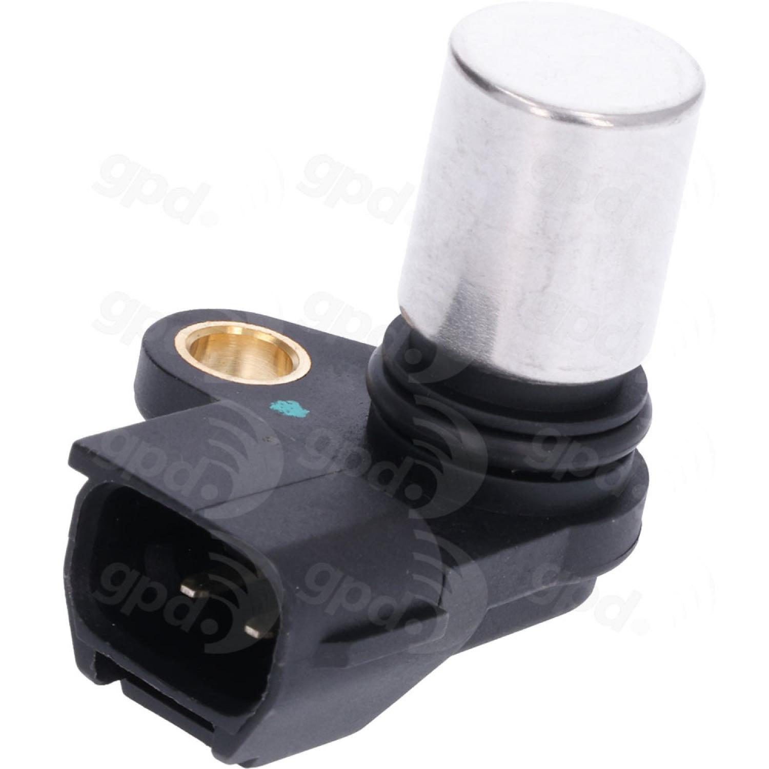 Global Parts Distributors 1812700 - Engine Camshaft Position Sensor Global Parts Distributors 1812700 Engine Camshaft Position Sensor product image 1 of 1