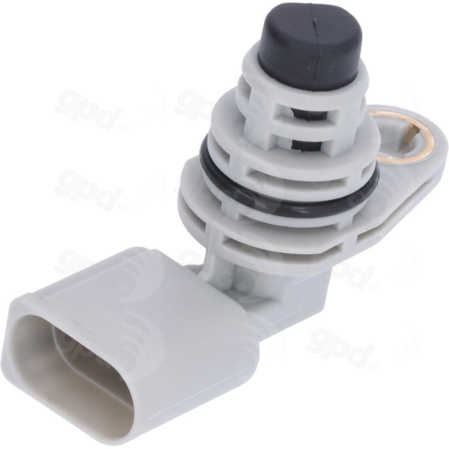 Global Parts Distributors 1812701 - Engine Camshaft Position Sensor Global Parts Distributors 1812701 Engine Camshaft Position Sensor product image 1 of 1