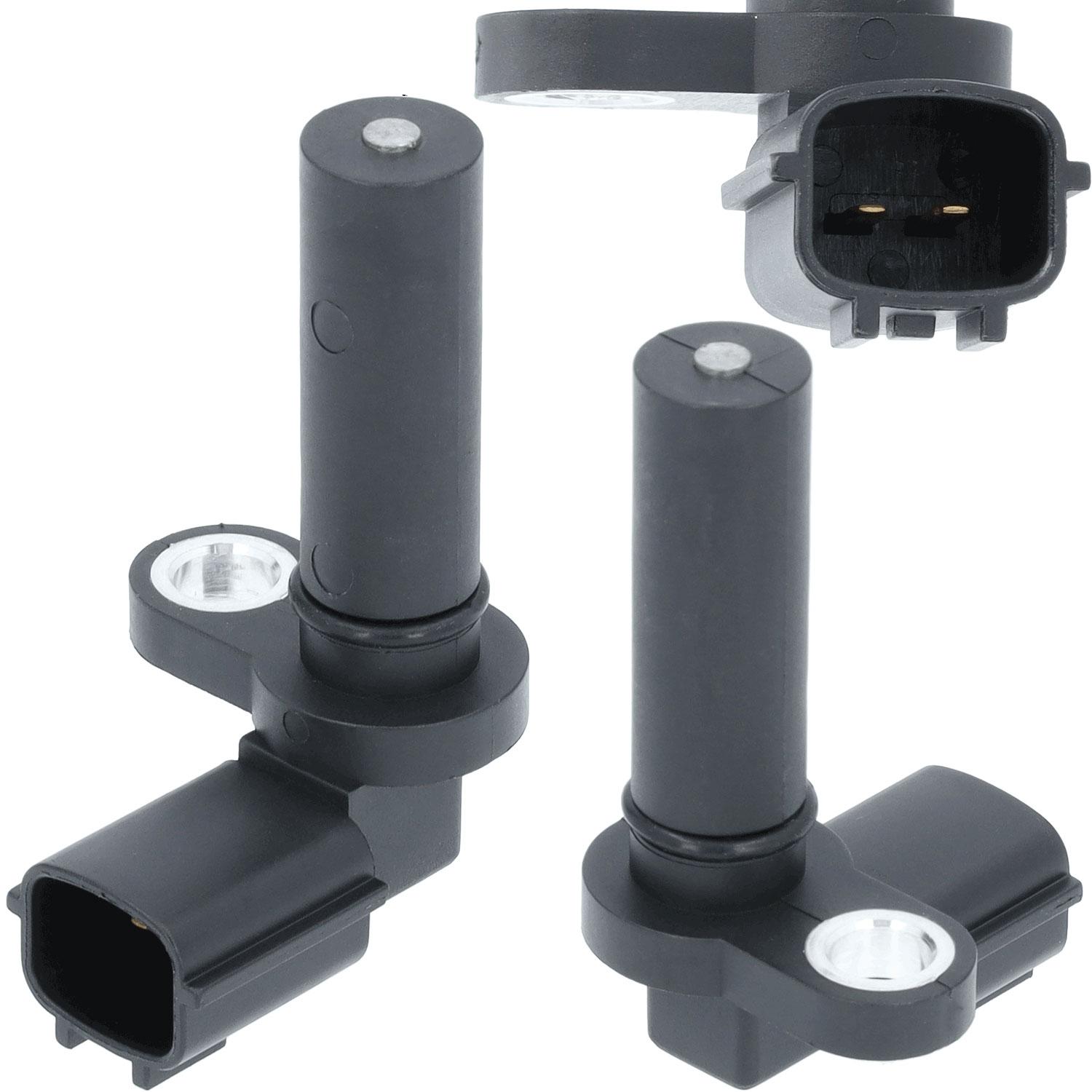 Global Parts Distributors 1812703 - Engine Crankshaft Position Sensor Global Parts Distributors 1812703 Engine Crankshaft Position Sensor product image 1 of 1