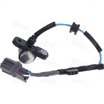 1996 Honda Accord Engine Crankshaft Position Sensor Global Parts Distributors 1812705 image 1 of 1