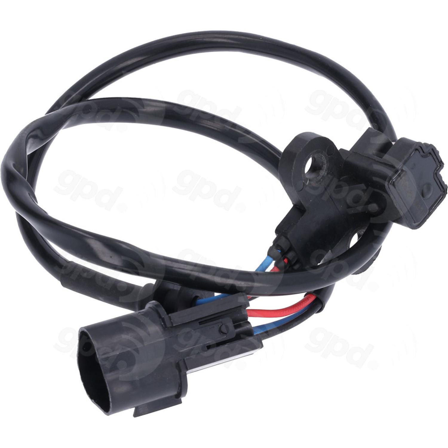 Global Parts Distributors 1812710 Engine Crankshaft Position Sensor product image 1 of 1