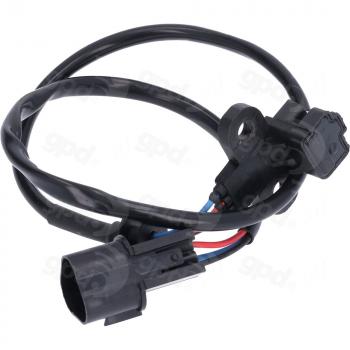 1996 Mitsubishi Mirage Engine Crankshaft Position Sensor Global Parts Distributors 1812710 image 1 of 1