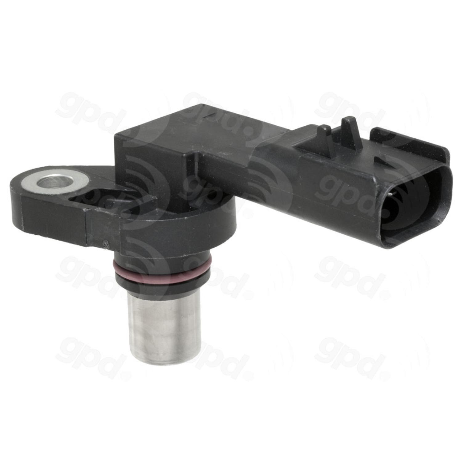 Global Parts Distributors 1812712 - Engine Camshaft Position Sensor Global Parts Distributors 1812712 Engine Camshaft Position Sensor product image 1 of 1