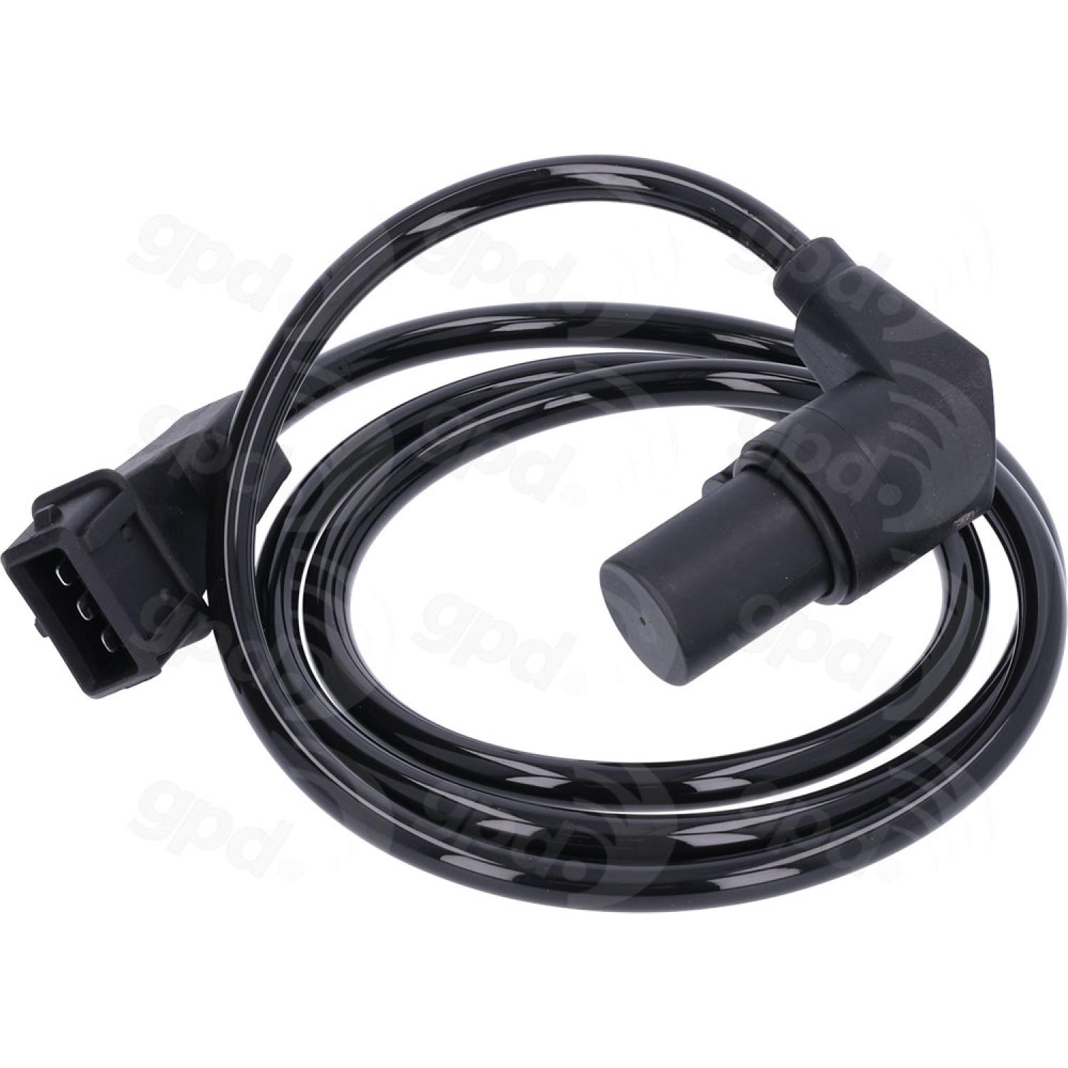 Global Parts Distributors 1812716 - Engine Crankshaft Position Sensor Global Parts Distributors 1812716 Engine Crankshaft Position Sensor product image 1 of 1