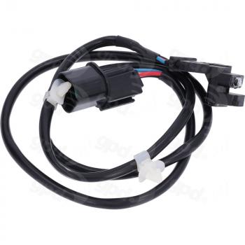 2005 Mitsubishi Montero Engine Crankshaft Position Sensor Global Parts Distributors 1812717 image 1 of 1