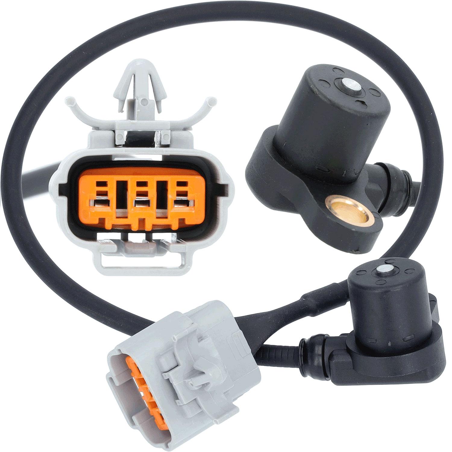 Global Parts Distributors 1812719 Engine Crankshaft Position Sensor product image 1 of 1