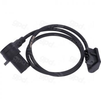 1990 BMW 525i Engine Crankshaft Position Sensor Global Parts Distributors 1812720 image 1 of 1