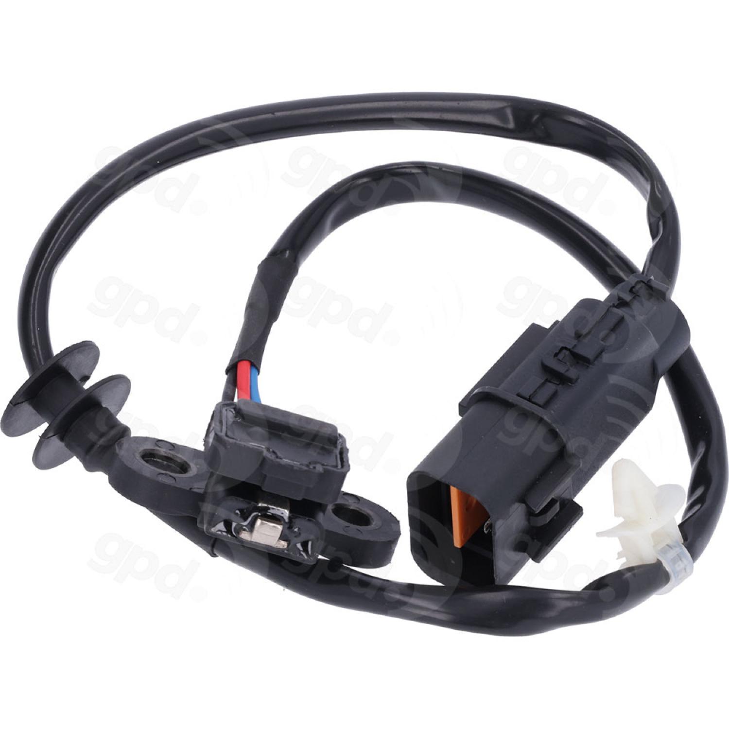 Global Parts Distributors 1812722 Engine Camshaft Position Sensor product image 1 of 1
