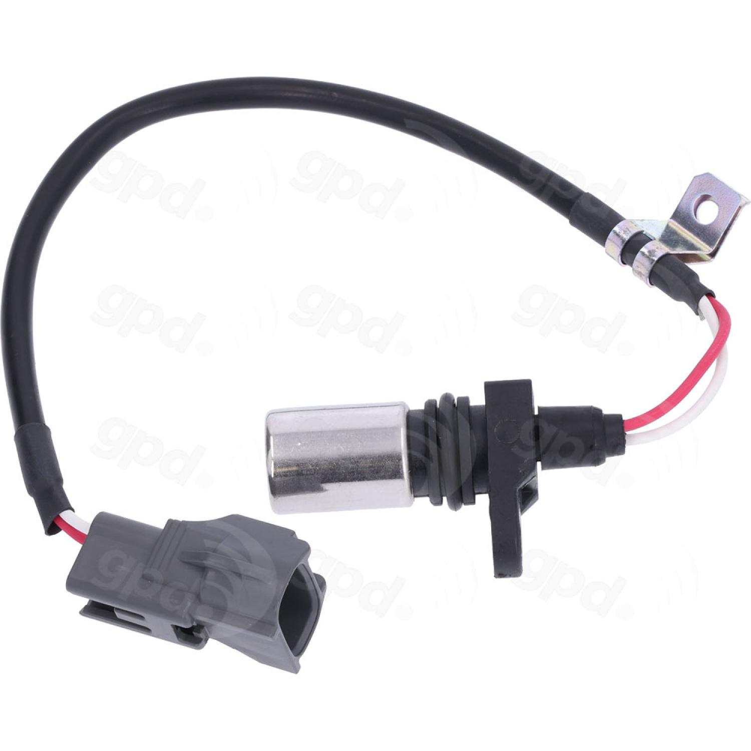 Global Parts Distributors 1812724 Engine Camshaft Position Sensor product image 1 of 1