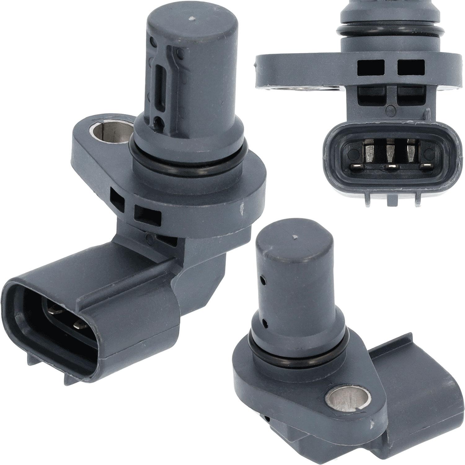 Global Parts Distributors 1812725 - Engine Crankshaft Position Sensor Global Parts Distributors 1812725 Engine Crankshaft Position Sensor product image 1 of 1