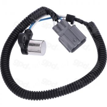 2000 Honda Civic Engine Crankshaft Position Sensor Global Parts Distributors 1812726 image 1 of 1