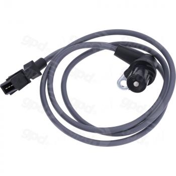 2002 Daewoo Lanos Engine Crankshaft Position Sensor Global Parts Distributors 1812727 image 1 of 1