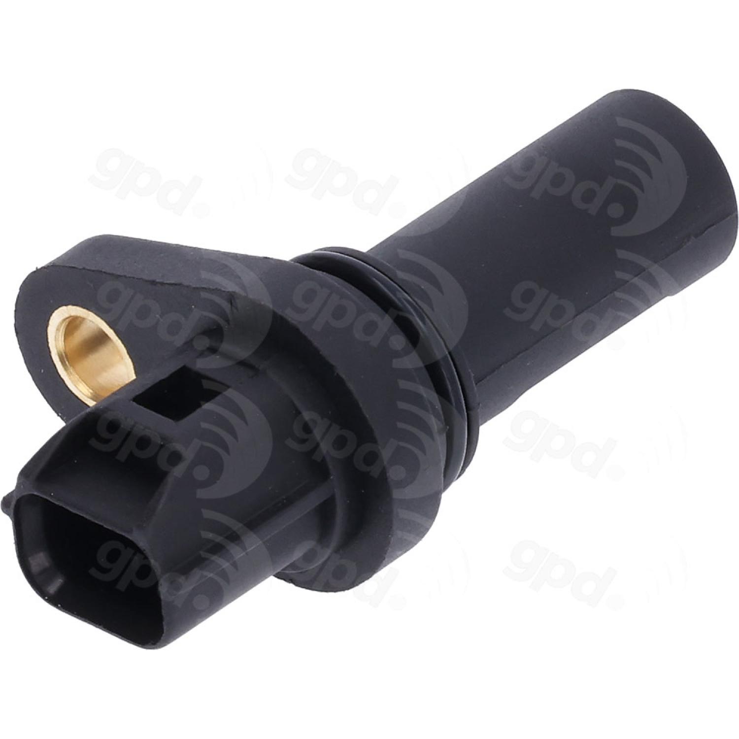 Global Parts Distributors 1812728 - Engine Crankshaft Position Sensor Global Parts Distributors 1812728 Engine Crankshaft Position Sensor product image 1 of 1