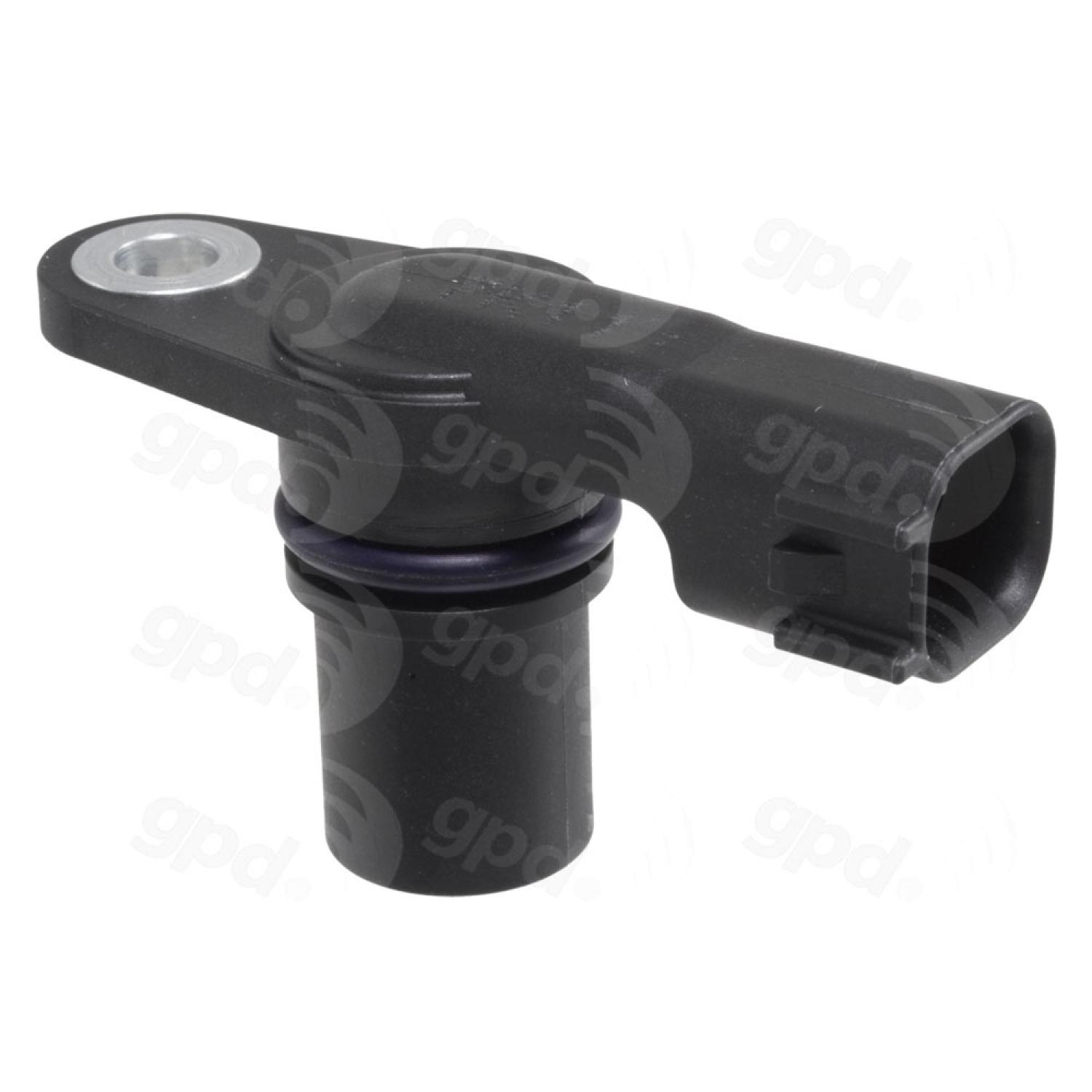 Global Parts Distributors 1812730 - Engine Camshaft Position Sensor Global Parts Distributors 1812730 Engine Camshaft Position Sensor product image 1 of 1