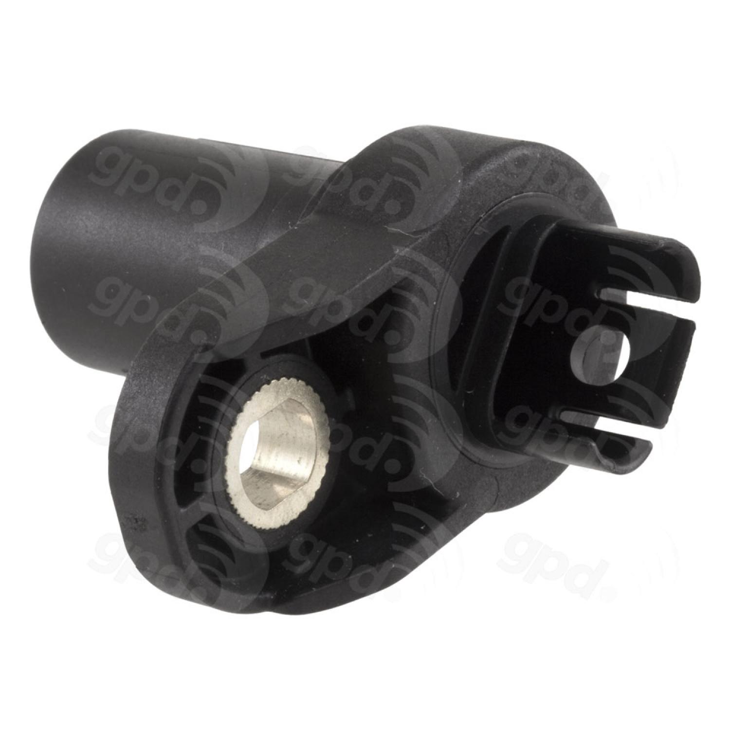 Global Parts Distributors 1812731 - Engine Crankshaft Position Sensor Global Parts Distributors 1812731 Engine Crankshaft Position Sensor product image 1 of 1