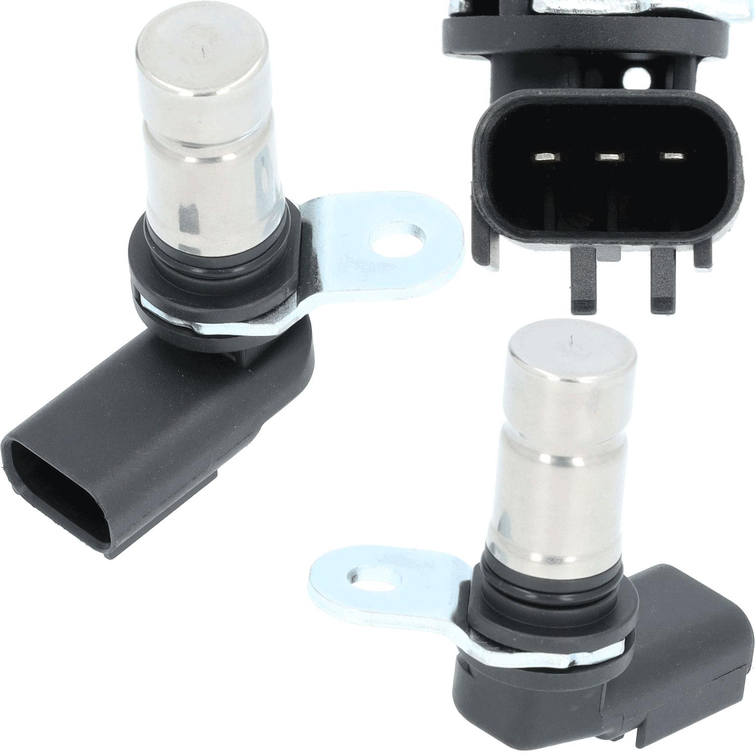 Global Parts Distributors 1812732 - Engine Crankshaft Position Sensor Global Parts Distributors 1812732 Engine Crankshaft Position Sensor product image 1 of 1