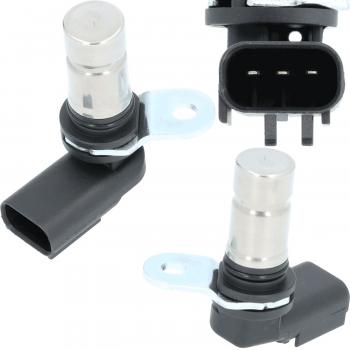 2004 Jeep TJ Engine Crankshaft Position Sensor Global Parts Distributors 1812732 image 1 of 1