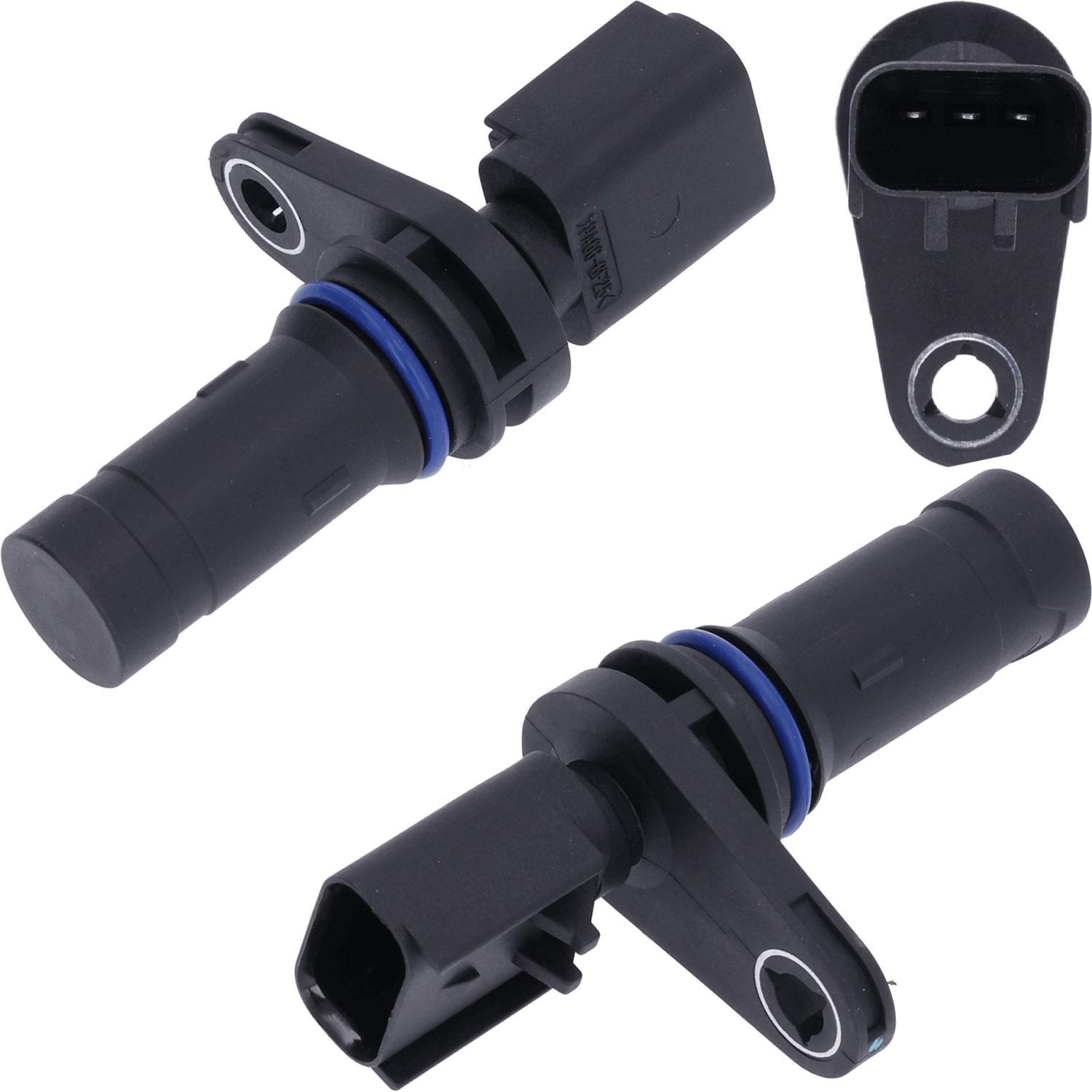 Global Parts Distributors 1812737 - Engine Crankshaft Position Sensor Global Parts Distributors 1812737 Engine Crankshaft Position Sensor product image 1 of 1