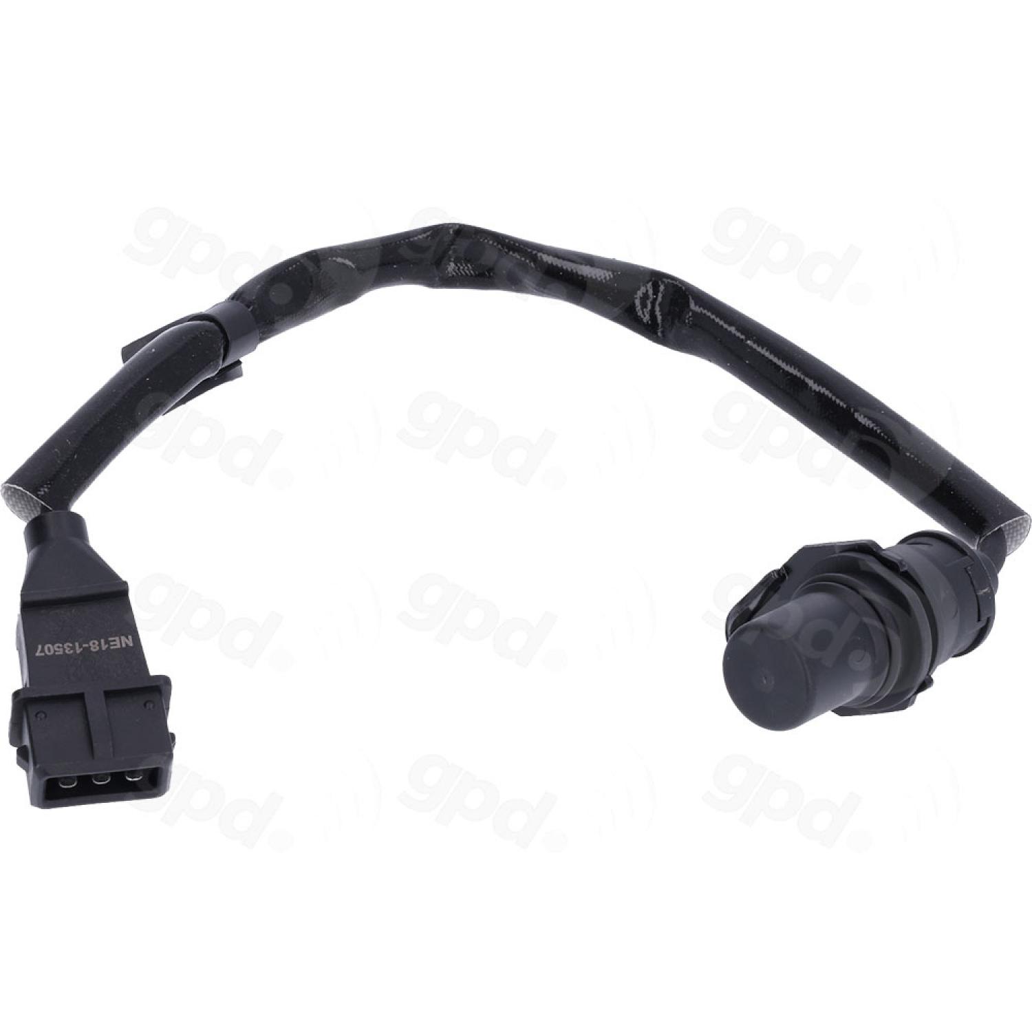 Global Parts Distributors 1812738 Engine Crankshaft Position Sensor product image 1 of 1