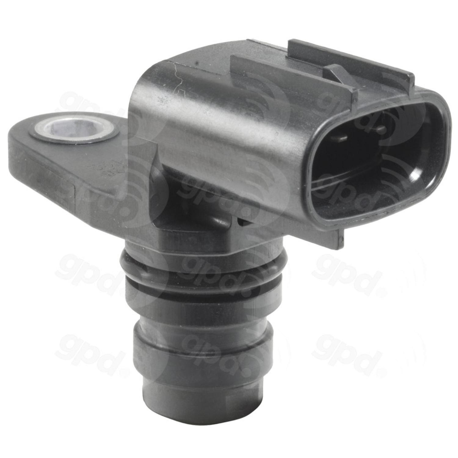 Global Parts Distributors 1812739 - Engine Camshaft Position Sensor Global Parts Distributors 1812739 Engine Camshaft Position Sensor product image 1 of 1
