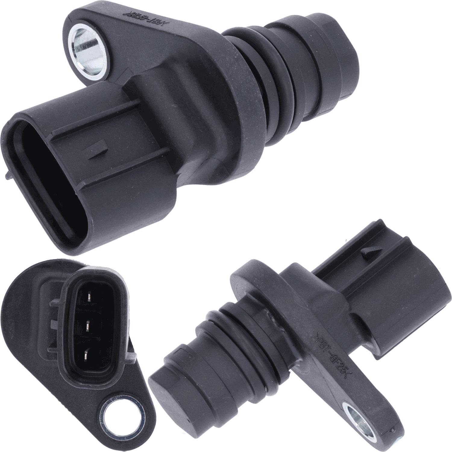 Global Parts Distributors 1812742 - Engine Crankshaft Position Sensor Global Parts Distributors 1812742 Engine Crankshaft Position Sensor product image 1 of 1