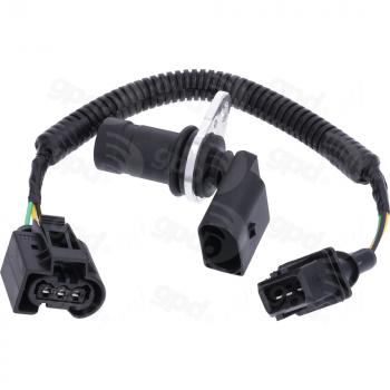 2005 Land Rover Freelander Engine Crankshaft Position Sensor Global Parts Distributors 1812743 image 1 of 1