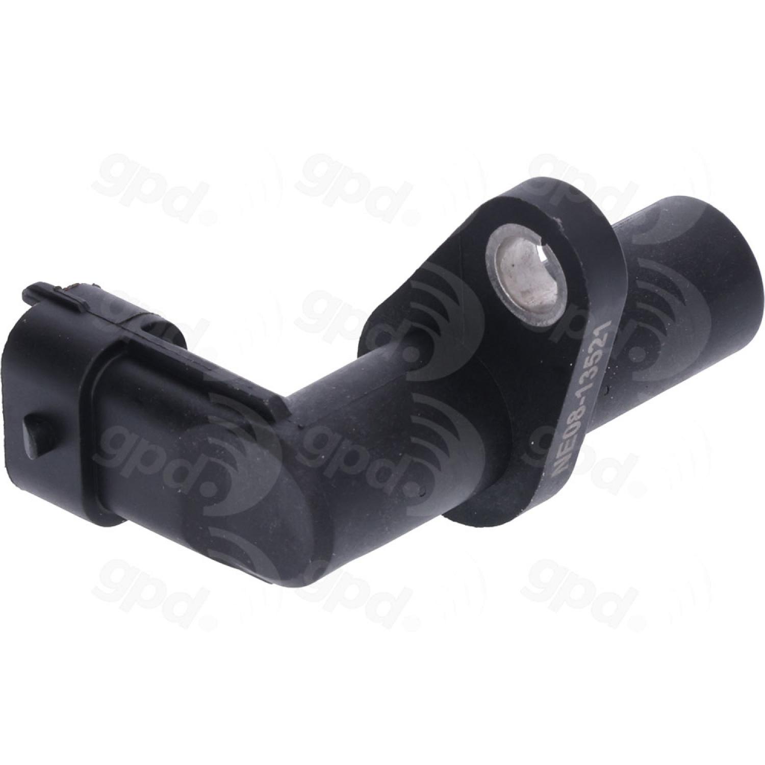 Global Parts Distributors 1812744 - Engine Camshaft Position Sensor Global Parts Distributors 1812744 Engine Camshaft Position Sensor product image 1 of 1