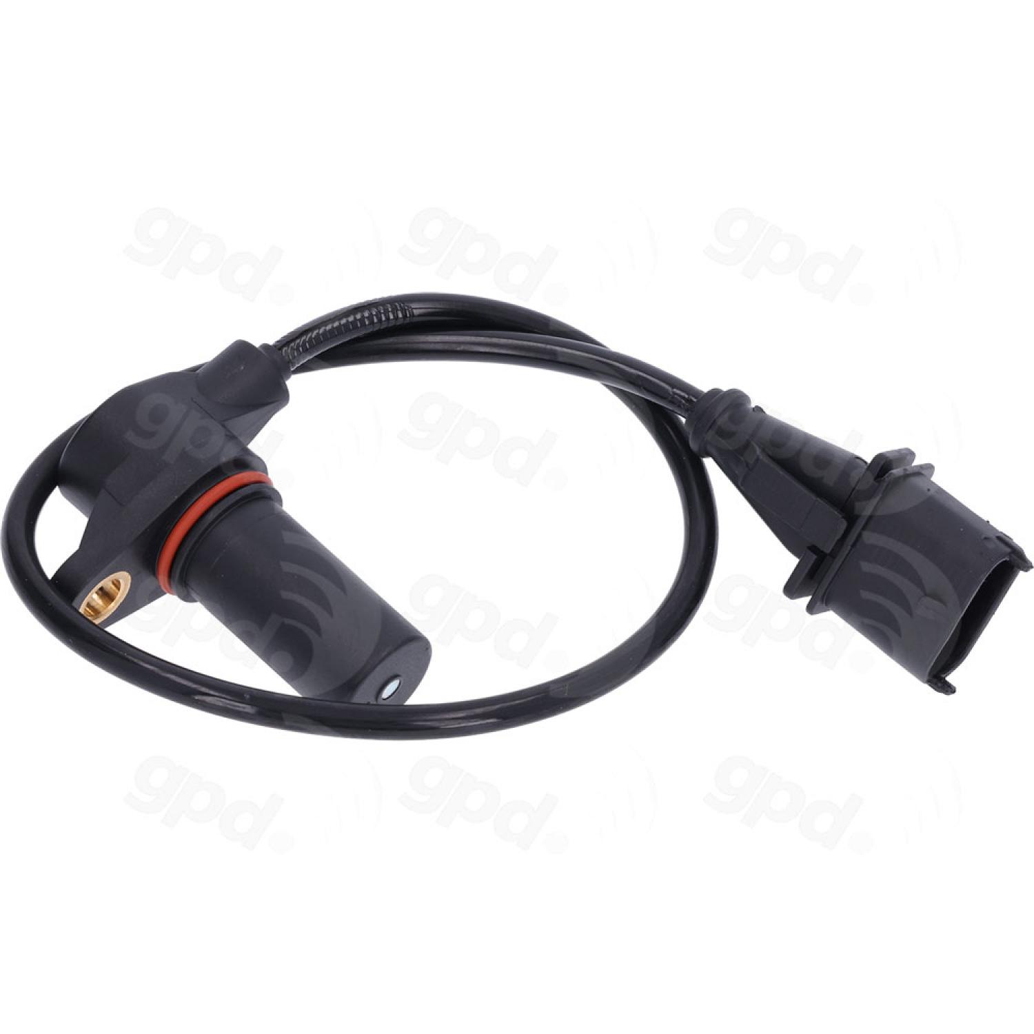 Global Parts Distributors 1812746 - Engine Crankshaft Position Sensor Global Parts Distributors 1812746 Engine Crankshaft Position Sensor product image 1 of 1