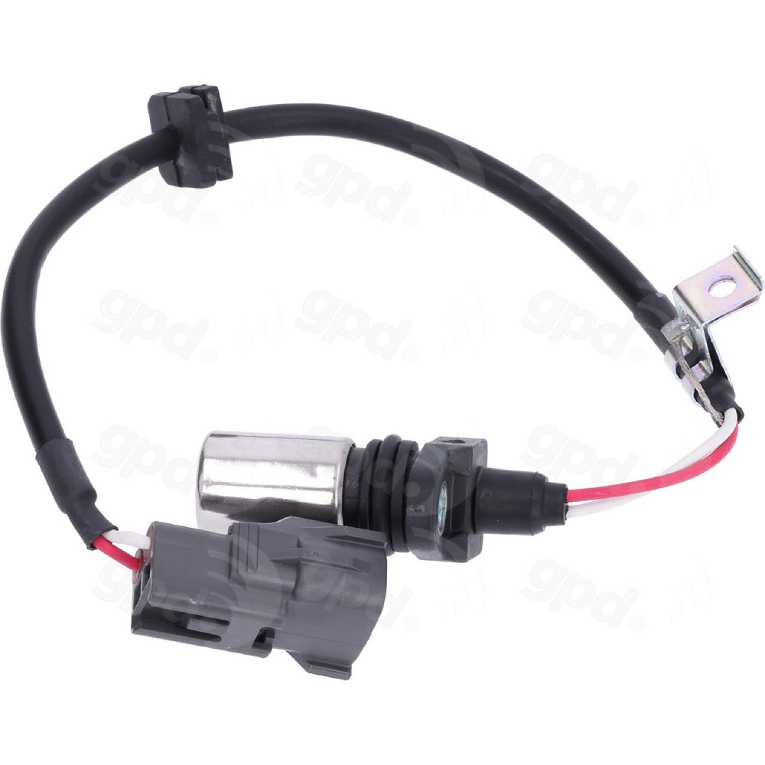 Global Parts Distributors 1812747 - Engine Camshaft Position Sensor Global Parts Distributors 1812747 Engine Camshaft Position Sensor product image 1 of 1