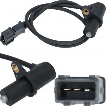 2005 BMW 645Ci Engine Camshaft Position Sensor Global Parts Distributors 1812752 image 1 of 1