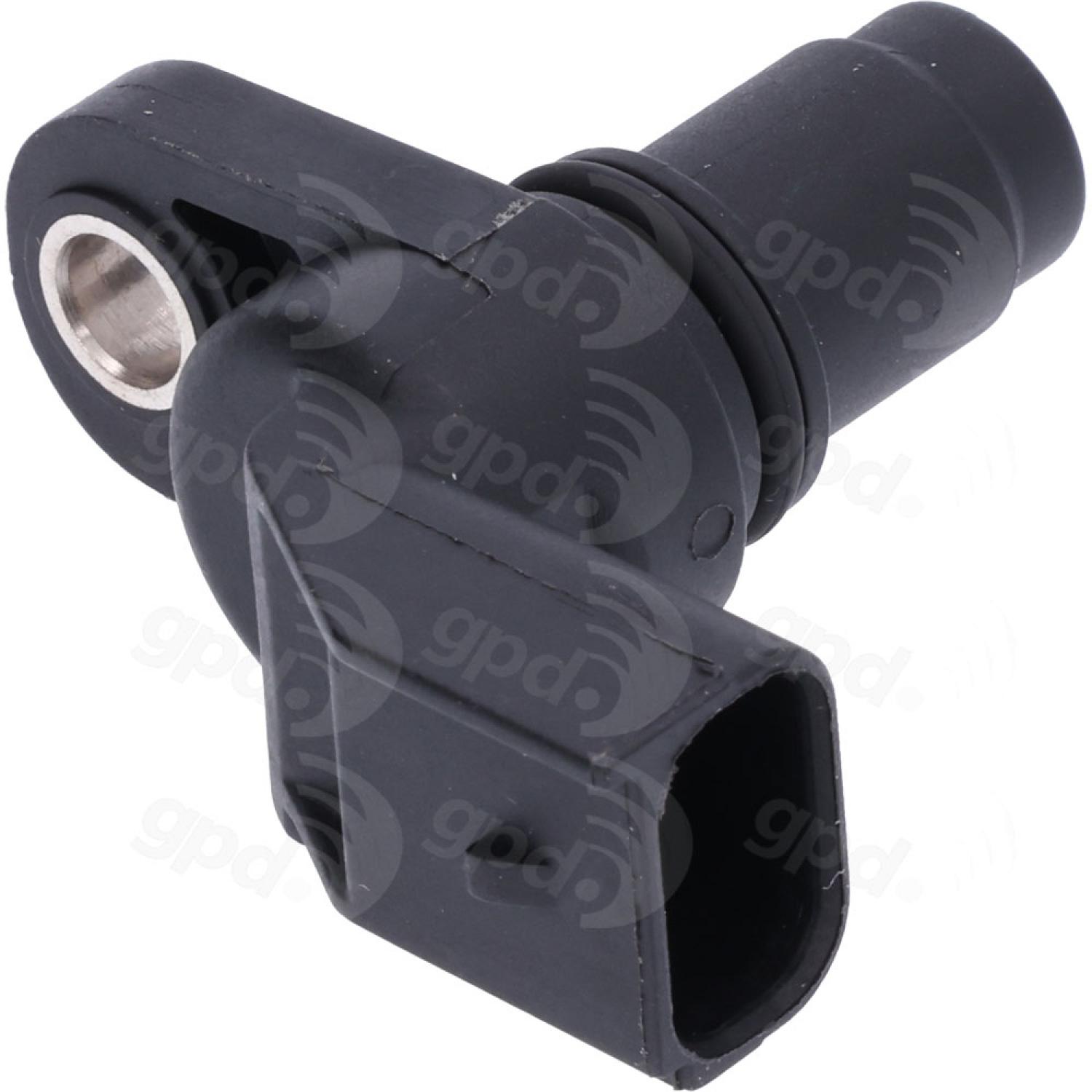 Global Parts Distributors 1812756 - Engine Camshaft Position Sensor Global Parts Distributors 1812756 Engine Camshaft Position Sensor product image 1 of 1